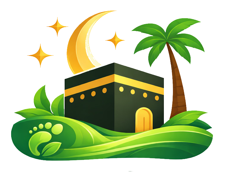 Green Umrah